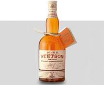 2012 - Whiskey John B. Stetson