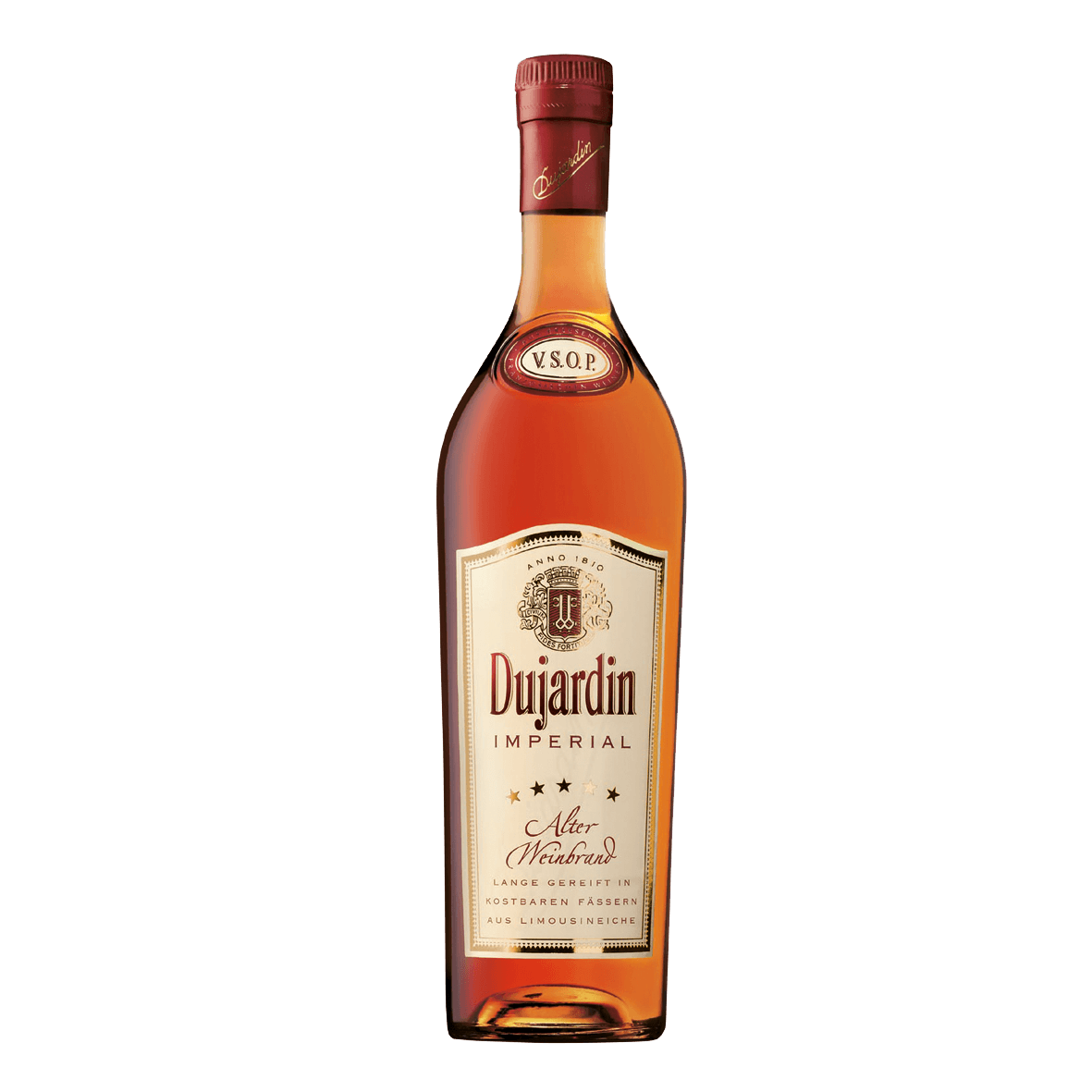 Dujardin cognac - Die hochwertigsten Dujardin cognac im Vergleich