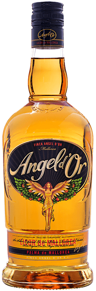 Angel d'Or 0,7L 28% vol.