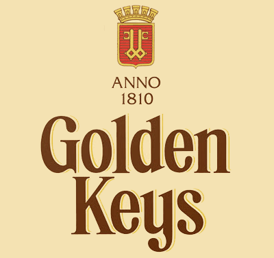 Godlen Keys